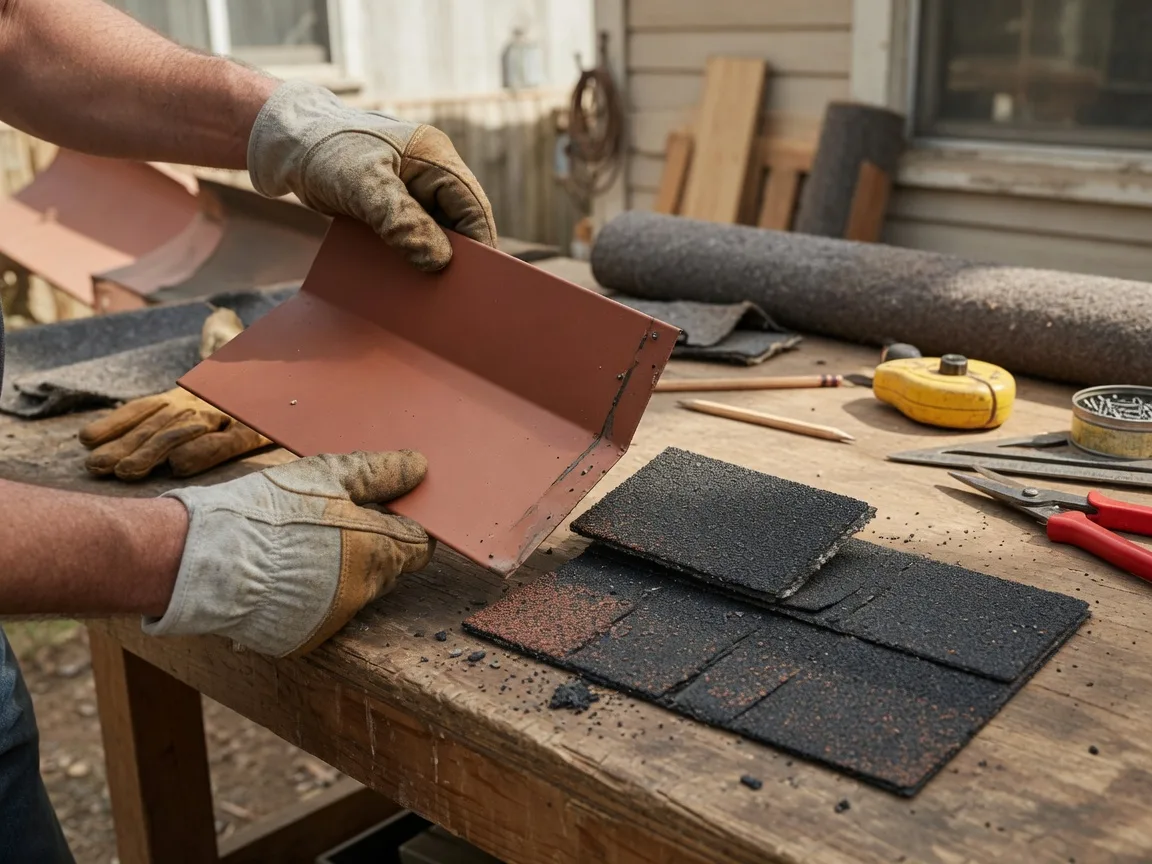 Roof Repair company in Arlington, IN